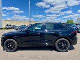 New 2026 Jaguar F-PACE R-Dynamic S image 6