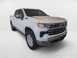 Used 2024 Chevrolet Silverado 1500 LTZ image 3
