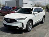 New 2025 Acura MDX SH-AWD image 4