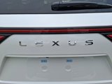 New 2025 Lexus LX 700h Overtrail image 4