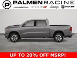 New 2025 RAM 1500 Laramie w/ Sport Appearance Package image 2