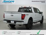 New 2025 Ford F150 XLT w/ Equipment Group 302A MID image 3