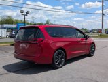 New 2025 Chrysler Pacifica Limited image 4