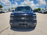 New 2025 Ford F150 Platinum w/ Equipment Group 702A High image 2