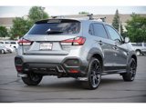 New 2025 Mitsubishi Outlander Sport AWD image 3