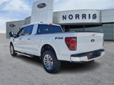 Used 2024 Ford F150 Lariat w/ FX4 Off-Road Package image 3
