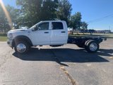 New 2024 RAM 5500 Tradesman w/ Chrome Appearance Group image 4