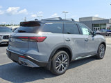 New 2025 INFINITI QX60 Autograph w/ Cargo Package image 4