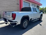 Used 2023 GMC Sierra 2500 SLE w/ SLE Value Package; image 3