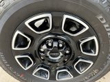 New 2025 Ford F350 Platinum w/ FX4 Off-Road Package image 5