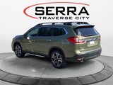 New 2025 Subaru Ascent Touring image 3