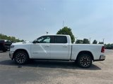 New 2025 RAM 1500 Laramie image 4