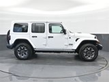 New 2025 Jeep Wrangler Sahara image 4