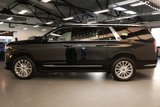 Used 2023 Cadillac Escalade ESV Premium Luxury image 4