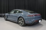 New 2025 Porsche Taycan image 3