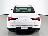 Used 2025 Mercedes-Benz CLA 250 4MATIC image 6