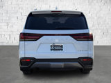 New 2025 Lexus LX 700h Luxury image 5