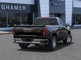 New 2025 GMC Sierra 1500 Pro w/ Pro Value Package image 4