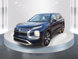 New 2025 Mitsubishi Outlander SE image 2