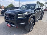 New 2025 Nissan Frontier PRO-4X w/ Pro Premium Package image 3