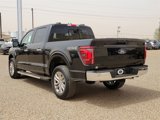 New 2025 Ford F150 Lariat image 4