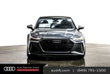 New 2026 Audi RS 7 Performance image 2