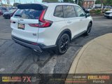 New 2026 Honda CR-V Sport Touring image 5