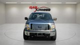 Used 2012 Ford F150 XLT w/ XLT Chrome Pkg image 3
