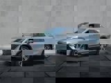 New 2025 Cadillac Lyriq Luxury image 4