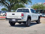 Used 2023 Toyota Tacoma TRD Off-Road w/ Black Out Package (TMS) image 4