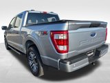 Used 2022 Ford F150 XL w/ STX Appearance Package image 3