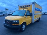 Used 2021 GMC Savana 3500 Extended w/ Power Convenience Package image 3