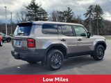 Certified 2025 Toyota Land Cruiser 1958 image 4