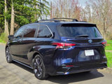 Used 2021 Toyota Sienna XSE image 4