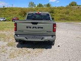 New 2026 RAM 1500 Laramie w/ Night Edition image 3