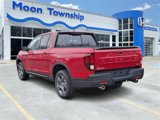 New 2025 Honda Ridgeline TrailSport image 3