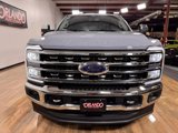 Used 2024 Ford F250 Lariat w/ Chrome Package image 2