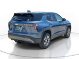 New 2026 Chevrolet Equinox LT w/ Safety and Technology Package image 4