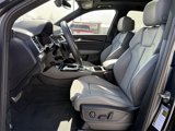 Used 2022 Audi SQ5 Premium Plus w/ Premium Plus Package image 3