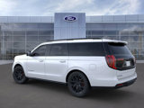 New 2025 Ford Expedition Max Platinum image 4