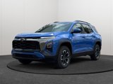 New 2026 Chevrolet Equinox ACTIV w/ Convenience Package III image 3