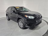 Certified 2022 Toyota RAV4 XLE image 2