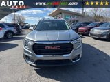 Used 2023 GMC Terrain SLT image 2