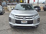 Used 2021 Mitsubishi Outlander Sport ES image 2