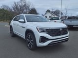 New 2025 Volkswagen Atlas Cross Sport SEL Premium R-Line image 3