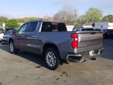 Used 2021 Chevrolet Silverado 1500 LTZ w/ Z71 Off-Road Package image 3