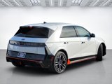 New 2025 Hyundai Ioniq 5 N image 5