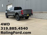 New 2025 Ford F350 Lariat image 3