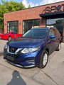 Used 2018 Nissan Rogue SV image 2