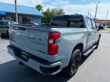 Used 2024 Chevrolet Silverado 1500 Custom w/ LPO, Dark Essentials Package image 5